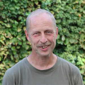 Andreas Barbender