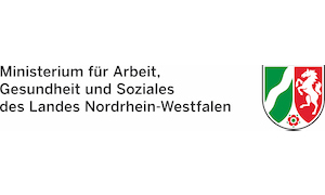 Ministerium für Arbeit